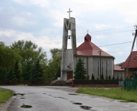 kaplica
