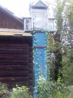 kapliczka